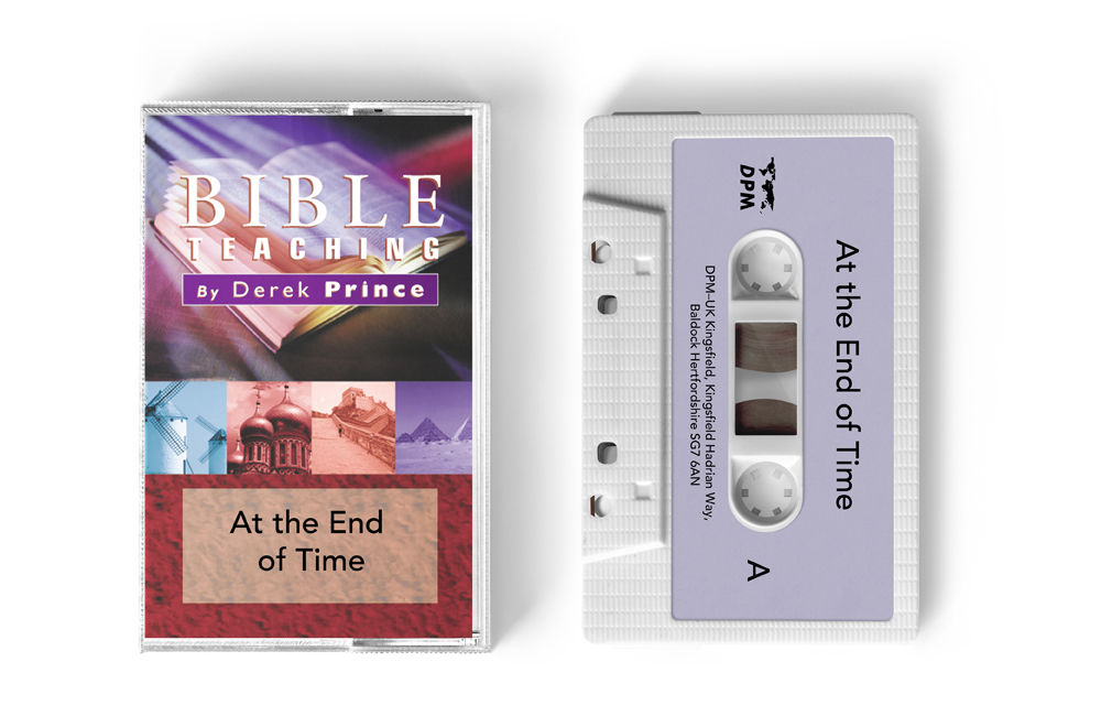 Audio Cassette Cover Design
